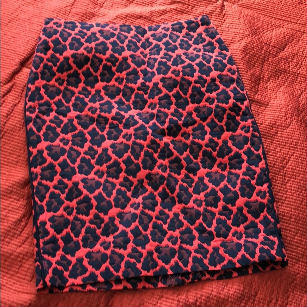 The Limited skirt